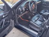 Mercedes-Benz S 320 1998 годаүшін4 500 000 тг. в Алматы – фото 5