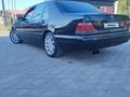 Mercedes-Benz S 320 1998 года за 4 500 000 тг. в Алматы – фото 6