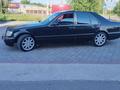 Mercedes-Benz S 320 1998 года за 4 500 000 тг. в Алматы – фото 9