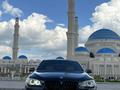 BMW 750 2011 года за 12 500 000 тг. в Астана – фото 2