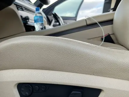 BMW 750 2011 года за 12 500 000 тг. в Астана – фото 11