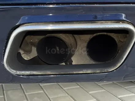 BMW 750 2011 года за 12 500 000 тг. в Астана – фото 13