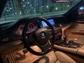 BMW 750 2011 года за 12 500 000 тг. в Астана – фото 16