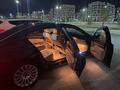 BMW 750 2011 года за 12 500 000 тг. в Астана – фото 17