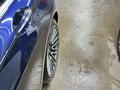 BMW 750 2011 года за 12 500 000 тг. в Астана – фото 22