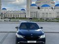 BMW 750 2011 года за 12 500 000 тг. в Астана – фото 3