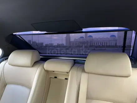 BMW 750 2011 года за 12 500 000 тг. в Астана – фото 9