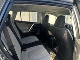 Toyota RAV4 2016 годаүшін10 500 000 тг. в Астана – фото 3