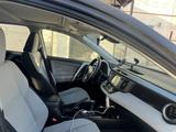 Toyota RAV4 2016 годаүшін10 500 000 тг. в Астана – фото 5