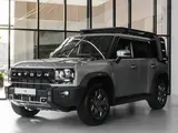 Jetour T2 Expedition 2025 года за 15 490 000 тг. в Астана