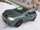 Opel Astra 2000 годаүшін1 400 000 тг. в Актобе