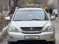 Lexus RX 330 2004 годаfor8 000 000 тг. в Тараз