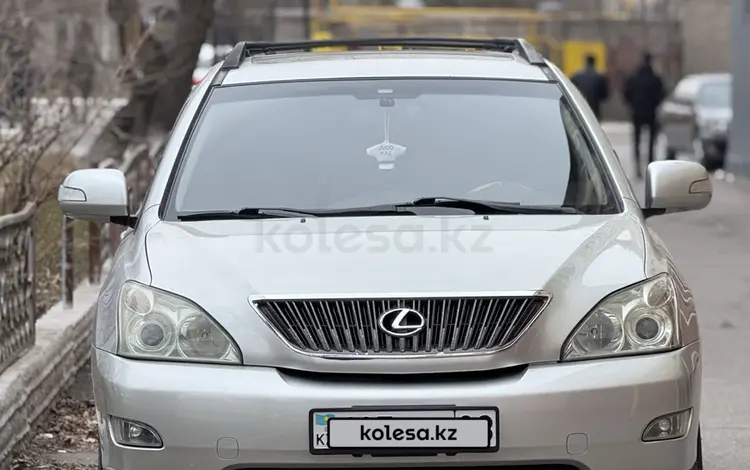 Lexus RX 330 2004 годаfor8 000 000 тг. в Тараз