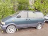 Nissan Largo 1994 года за 500 000 тг. в Петропавловск – фото 2