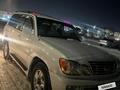Lexus LX 470 1999 года за 6 000 000 тг. в Караганда