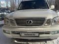 Lexus LX 470 1999 года за 6 000 000 тг. в Караганда – фото 3
