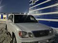 Lexus LX 470 1999 года за 6 000 000 тг. в Караганда – фото 2