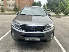 Kia Sorento, 2013