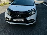 ВАЗ (Lada) XRAY 2019 годаfor5 200 000 тг. в Караганда – фото 3