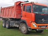 Dongfeng  DFH 3330 A80 2007 годаүшін4 500 000 тг. в Тараз – фото 3