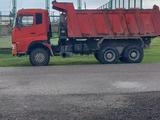 Dongfeng  DFH 3330 A80 2007 годаүшін4 500 000 тг. в Тараз – фото 4