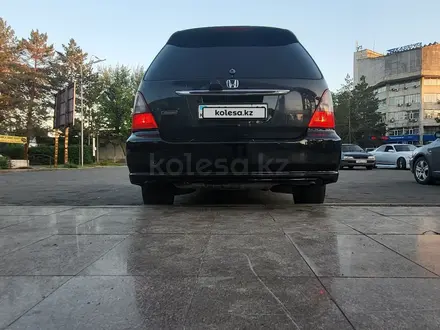 Honda Odyssey 2003 годаүшін4 300 000 тг. в Алматы – фото 16