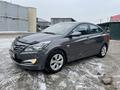 Hyundai Solaris 2015 года за 6 800 000 тг. в Алматы