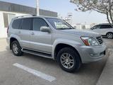 Lexus GX 470 2003 года за 8 500 000 тг. в Актау – фото 2