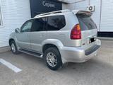 Lexus GX 470 2003 года за 8 500 000 тг. в Актау – фото 4