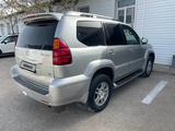 Lexus GX 470 2003 года за 8 500 000 тг. в Актау – фото 3