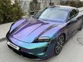 Porsche Taycan 2020 года за 35 000 000 тг. в Алматы – фото 4