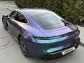 Porsche Taycan 2020 года за 35 000 000 тг. в Алматы – фото 12
