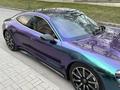 Porsche Taycan 2020 года за 35 000 000 тг. в Алматы – фото 14