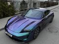 Porsche Taycan 2020 года за 35 000 000 тг. в Алматы – фото 16