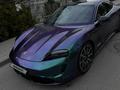 Porsche Taycan 2020 года за 35 000 000 тг. в Алматы – фото 17