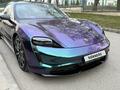 Porsche Taycan 2020 года за 35 000 000 тг. в Алматы – фото 2