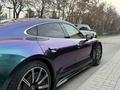 Porsche Taycan 2020 года за 35 000 000 тг. в Алматы – фото 13