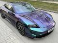 Porsche Taycan 2020 года за 35 000 000 тг. в Алматы – фото 3