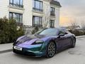 Porsche Taycan 2020 года за 35 000 000 тг. в Алматы – фото 5