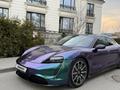 Porsche Taycan 2020 года за 35 000 000 тг. в Алматы – фото 7