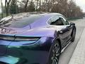 Porsche Taycan 2020 года за 35 000 000 тг. в Алматы – фото 9