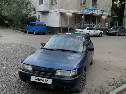 ВАЗ (Lada) 2110 2005 года за 570 000 тг. в Караганда – фото 4