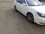 Toyota Camry 2006 годаүшін4 500 000 тг. в Караганда – фото 2