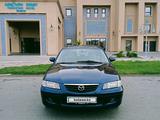 Mazda 626 2000 годаүшін2 900 000 тг. в Туркестан