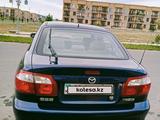 Mazda 626 2000 года за 2 900 000 тг. в Туркестан – фото 3