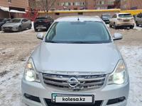 Nissan Almera 2014 годаүшін3 700 000 тг. в Астана