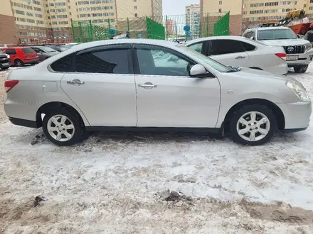 Nissan Almera 2014 года за 3 700 000 тг. в Астана – фото 3