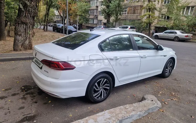 Volkswagen e-Bora 2020 года за 15 000 000 тг. в Алматы