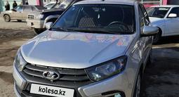 ВАЗ (Lada) Granta 2190 2019 года за 4 400 000 тг. в Актобе