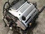 Двигатель Nissan VQ30 3.0 из Японииfor600 000 тг. в Костанай